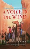 A Voice in the Wind