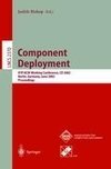 Component Deployment