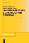 On Interpreting Construction Schemas