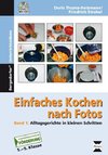 Einfaches Kochen nach Fotos 1