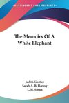 The Memoirs Of A White Elephant