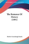 The Romance Of History (1891)