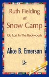 Ruth Fielding at Snow Camp