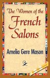 The Women of the French Salons