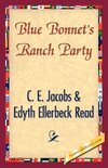 Blue Bonnet's Ranch Party