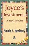 Joyce's Investments