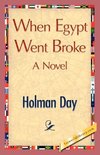 When Egypt Went Broke