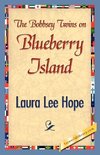 The Bobbsey Twins on Blueberry Island