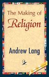 The Making of Religion