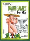 Don Martin Brain Games For Kids