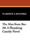 The Man from Bar-20