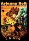 Arianna Kelt and the Wizards of Skyhall (Signature Edition, Wizards of Skyhall Book 1)