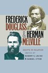 FREDERICK DOUGLASS & HERMAN ME