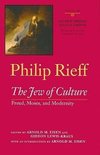 Rieff, P:  Sacred Order/social Order v. 3; Jew of Culture: F