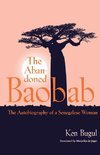 Abandoned Baobab