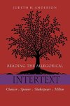 Reading the Allegorical Intertext