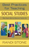 Best Practices for Teaching Social Studies