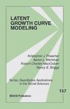 Preacher, K: Latent Growth Curve Modeling