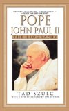 Pope John Paul II