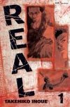 Inoue, T: Real, Vol. 1