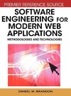 Software Engineering for Modern Web Applications