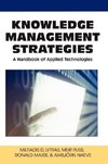 Knowledge Management Strategies