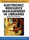 Electronic Resource Management in Libraries