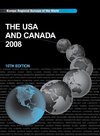 USA and Canada 2008