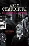 Chaudhuri, A: Clearing a Space