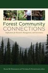 Donoghue, E: Forest Community Connections