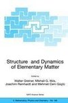 Structure and Dynamics of Elementary Matter