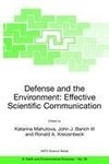 Defense and the Environment: Effective Scientific Communication