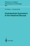 Carbohydrate Expression in the Intestinal Mucosa