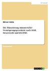 Die Bilanzierung immaterieller Vermögensgegenstände nach HGB, Steuerrecht und IAS/IFRS