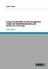 Krieg um Rohstoffe und die ökologischen Folgen der Rohstoffausbeutung am Beispiel der DR Kongo