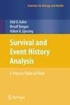 Survival and Event History Analysis