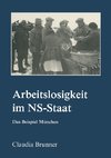 Arbeitslosigkeit im NS-Staat