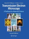 Transmission Electron Microscopy