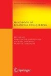 Handbook of Financial Engineering