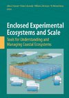 Enclosed Experimental Ecosystems and Scale