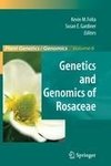 Genetics and Genomics of Rosaceae