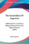 The Enchiridion Of Augustine