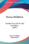 Thomas Middleton