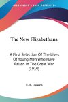 The New Elizabethans