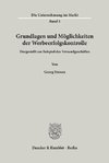 Grundlagen und Möglichkeiten der Werbeerfolgskontrolle