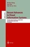 Recent Advances in Visual Information Systems