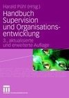 Handbuch Supervision und Organisationsentwicklung