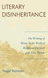 Literary Disinheritance