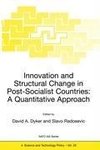 Innovation and Structural Change in Post-Socialist Countries: A Quantitative Approach