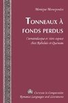 Tonneaux à fonds perdus